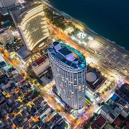 Panorama Nha Trang Hotel Zewnętrze zdjęcie