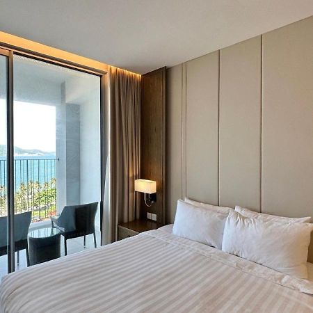 Panorama Nha Trang Hotel Zewnętrze zdjęcie
