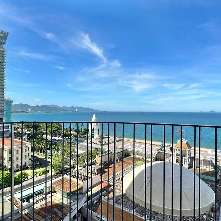 Panorama Nha Trang Hotel Zewnętrze zdjęcie