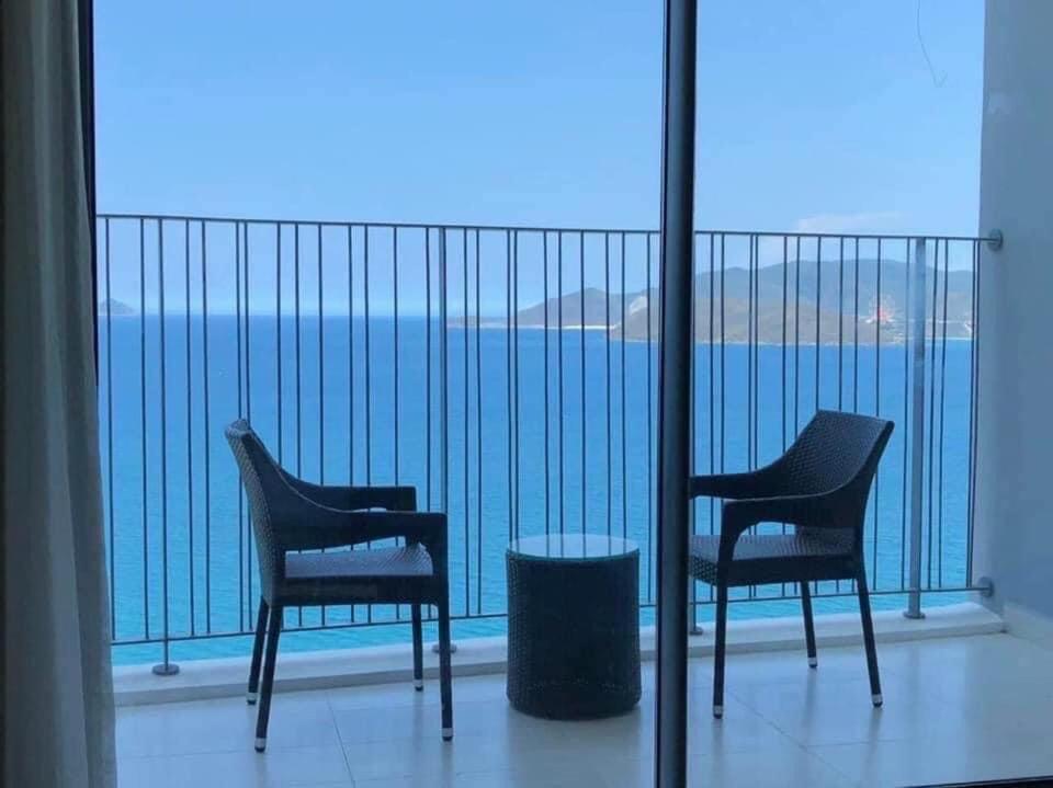 Panorama Nha Trang Hotel Zewnętrze zdjęcie