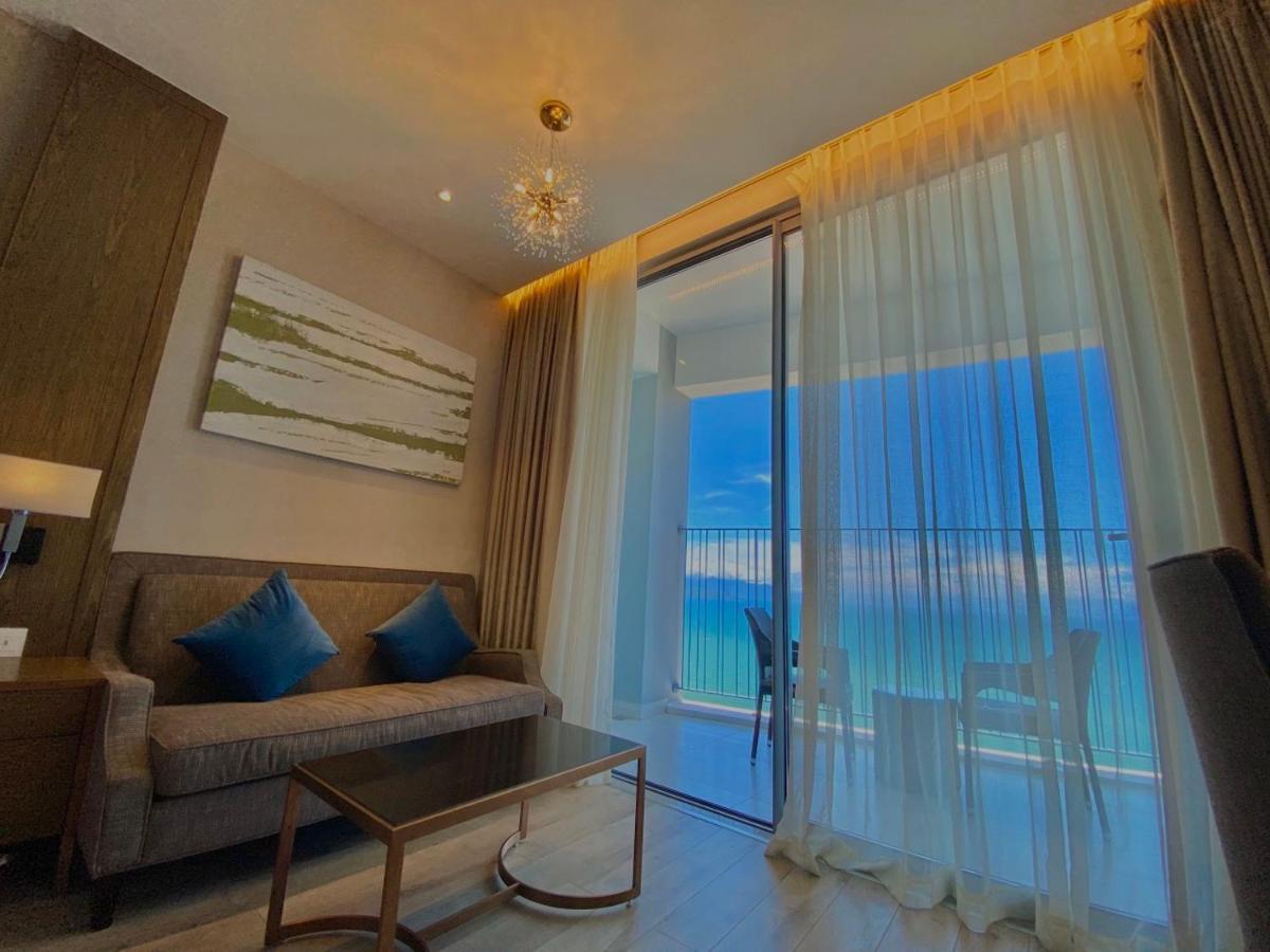 Panorama Nha Trang Hotel Zewnętrze zdjęcie