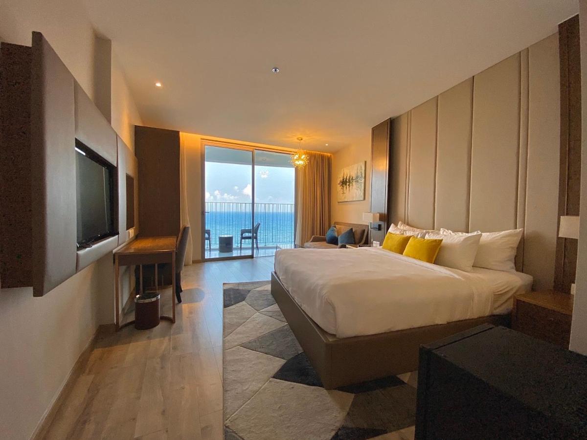Panorama Nha Trang Hotel Zewnętrze zdjęcie