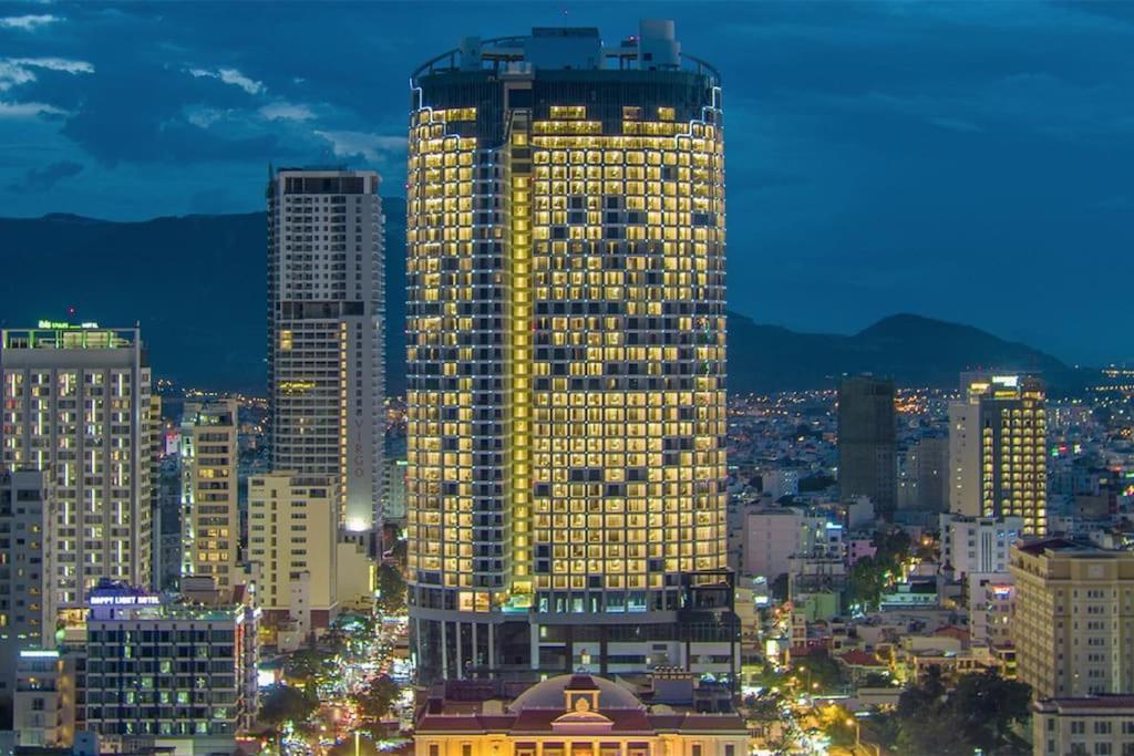 Panorama Nha Trang Hotel Zewnętrze zdjęcie
