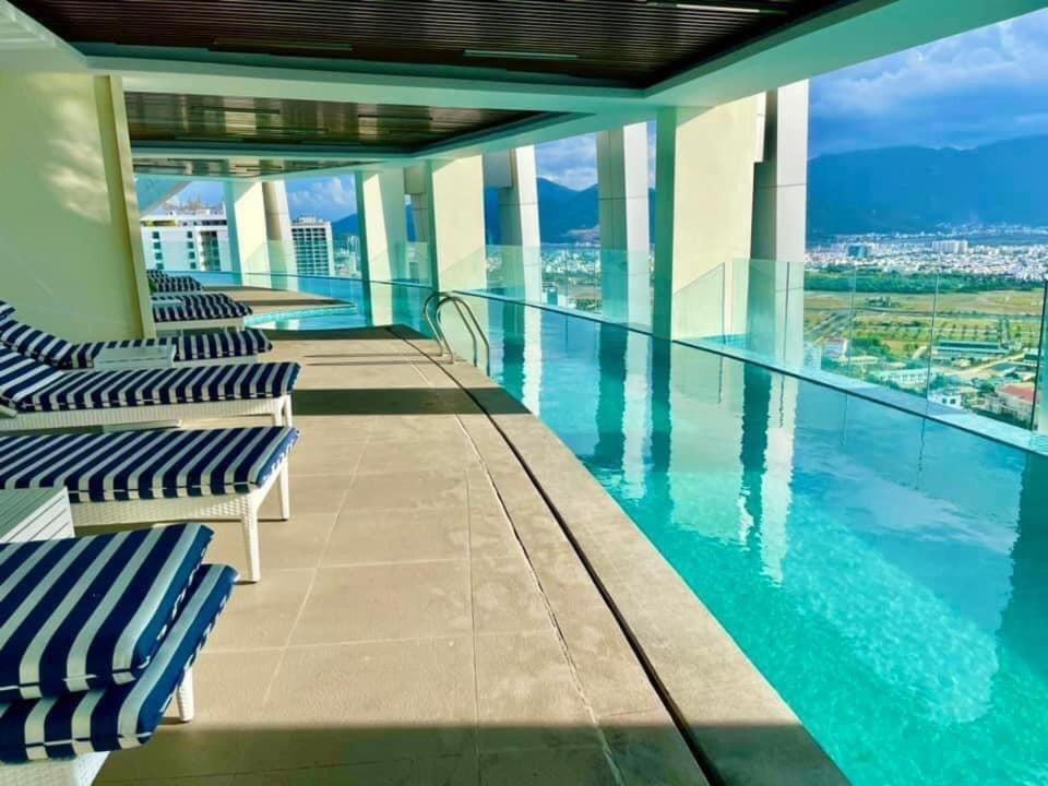 Panorama Nha Trang Hotel Zewnętrze zdjęcie
