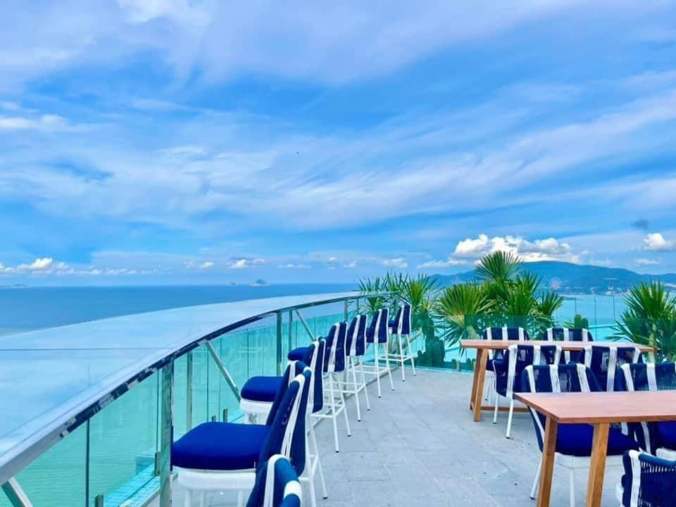 Panorama Nha Trang Hotel Zewnętrze zdjęcie