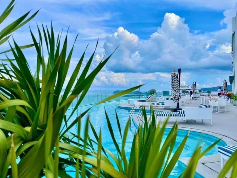 Panorama Nha Trang Hotel Zewnętrze zdjęcie