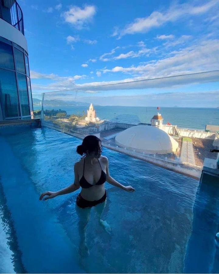Panorama Nha Trang Hotel Zewnętrze zdjęcie