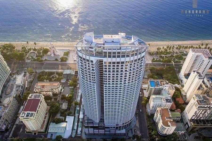 Panorama Nha Trang Hotel Zewnętrze zdjęcie