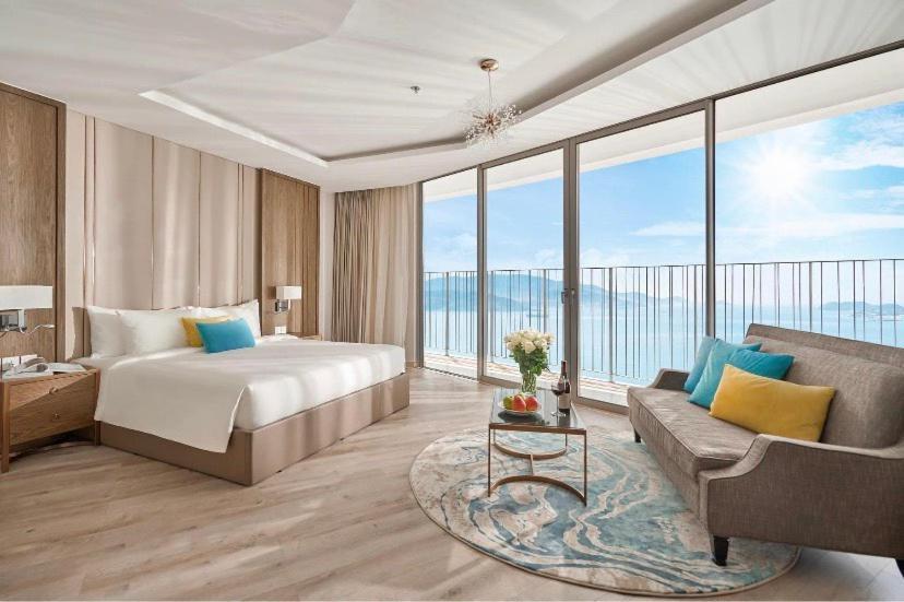 Panorama Nha Trang Hotel Zewnętrze zdjęcie