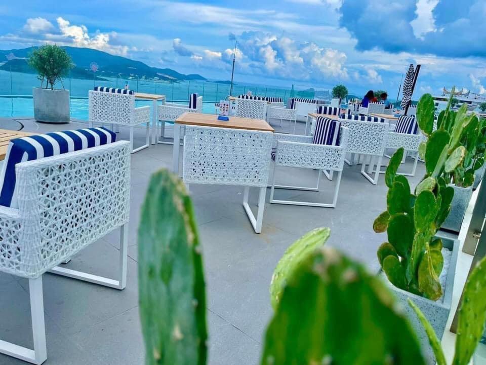 Panorama Nha Trang Hotel Zewnętrze zdjęcie