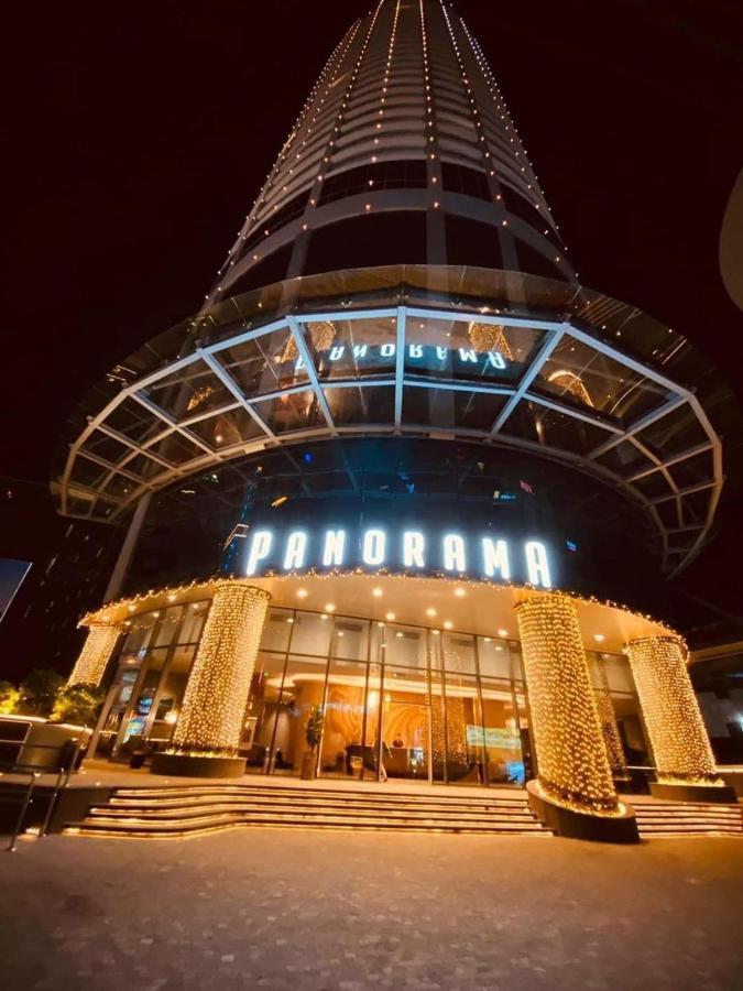 Panorama Nha Trang Hotel Zewnętrze zdjęcie