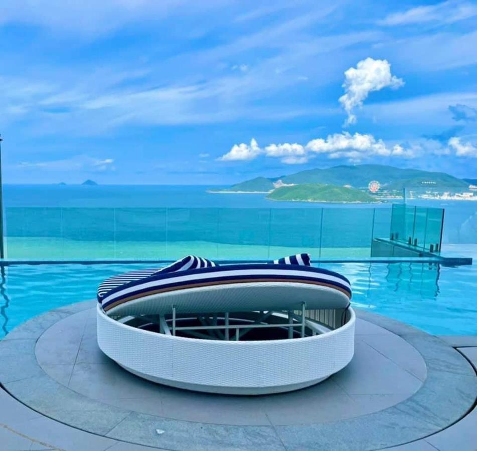 Panorama Nha Trang Hotel Zewnętrze zdjęcie
