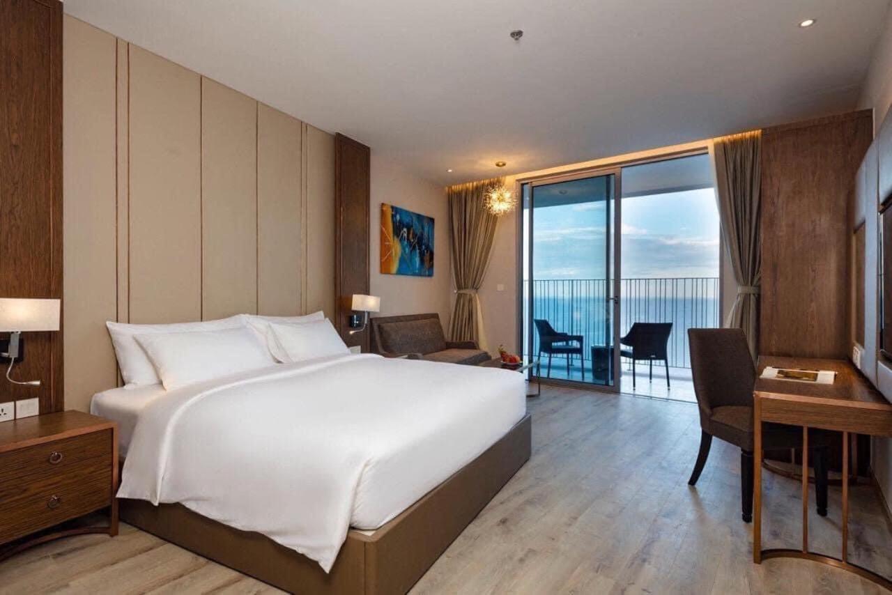 Panorama Nha Trang Hotel Zewnętrze zdjęcie