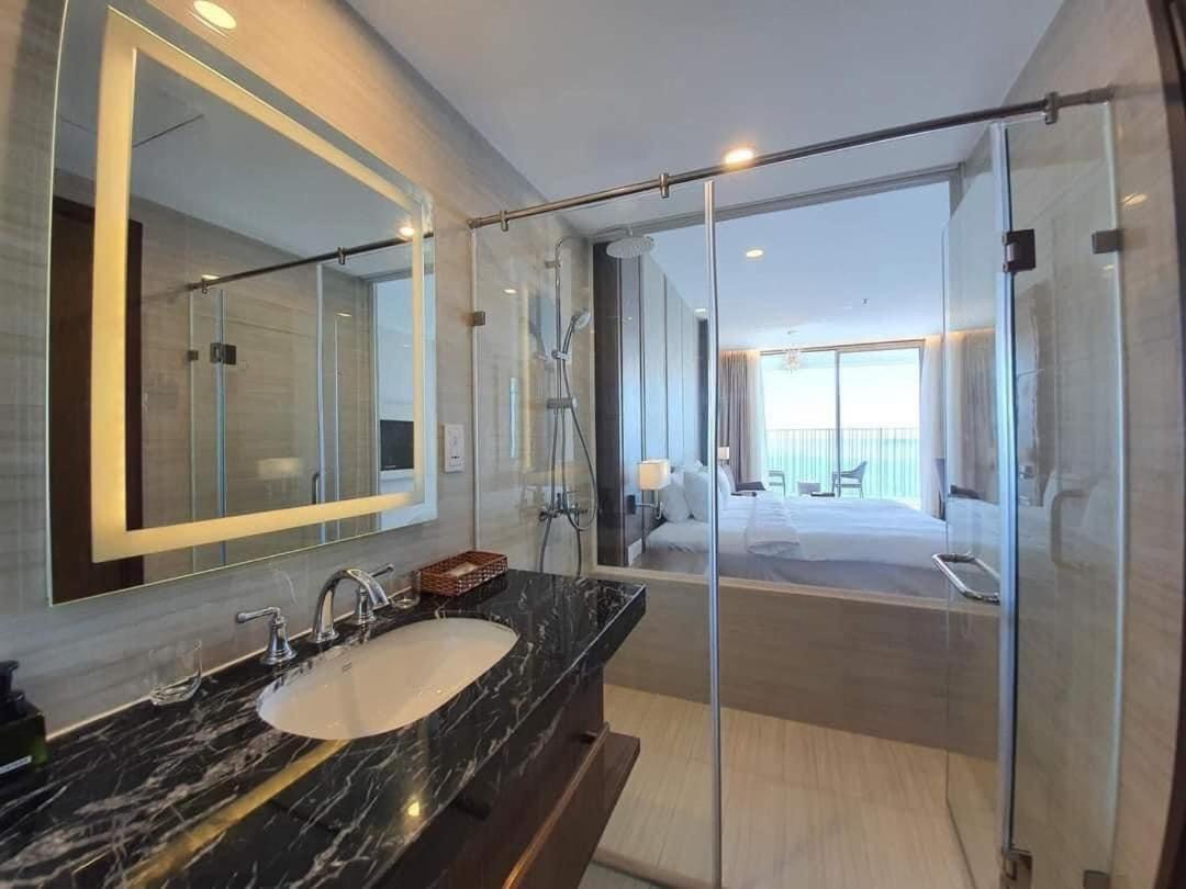 Panorama Nha Trang Hotel Zewnętrze zdjęcie