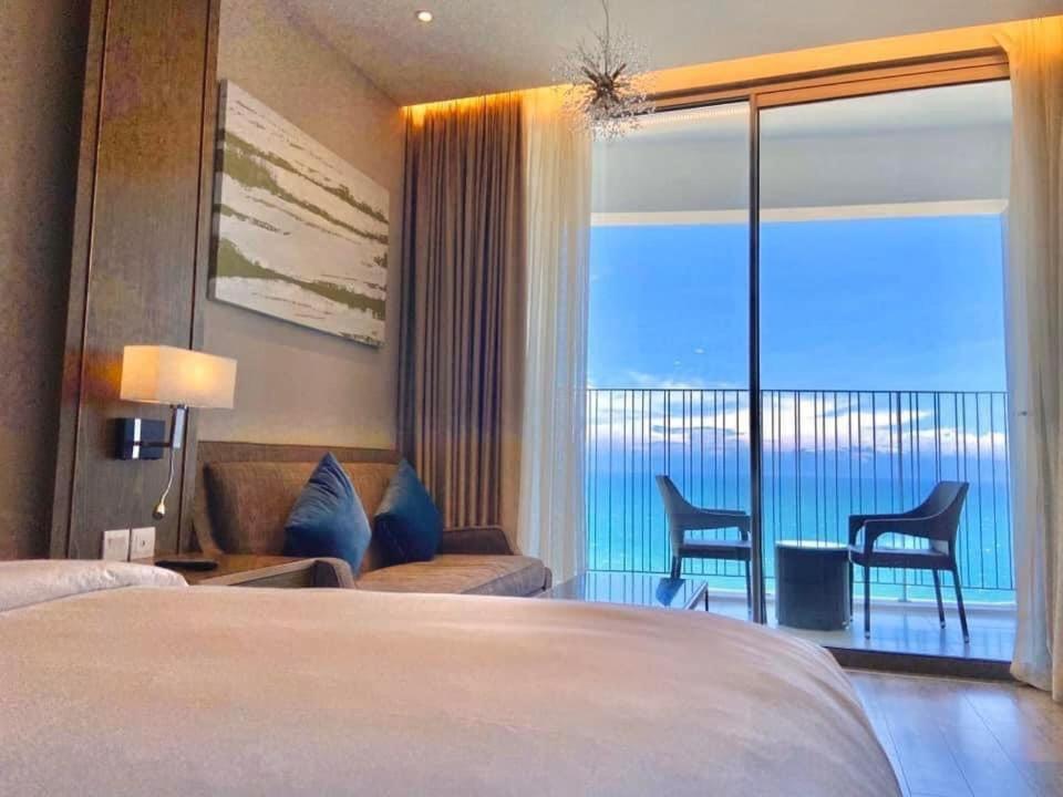 Panorama Nha Trang Hotel Zewnętrze zdjęcie