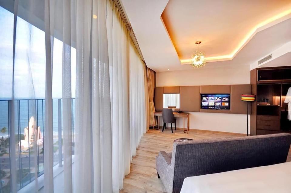 Panorama Nha Trang Hotel Zewnętrze zdjęcie