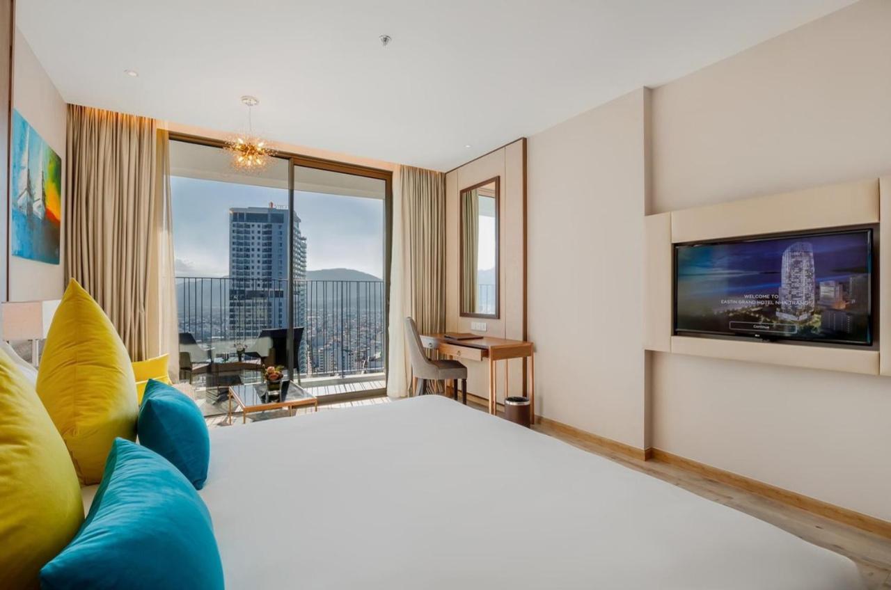 Panorama Nha Trang Hotel Zewnętrze zdjęcie