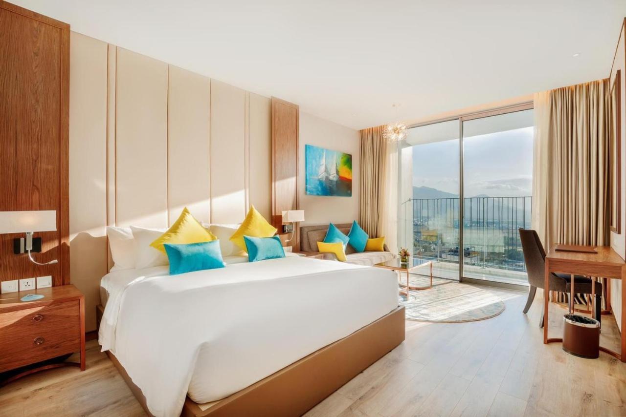 Panorama Nha Trang Hotel Zewnętrze zdjęcie