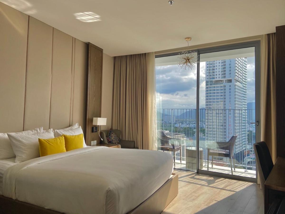 Panorama Nha Trang Hotel Zewnętrze zdjęcie
