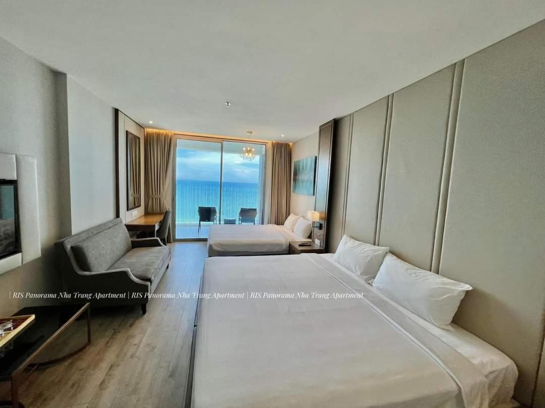 Panorama Nha Trang Hotel Zewnętrze zdjęcie
