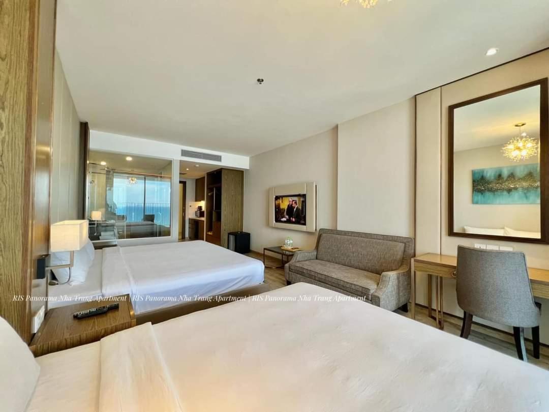 Panorama Nha Trang Hotel Zewnętrze zdjęcie