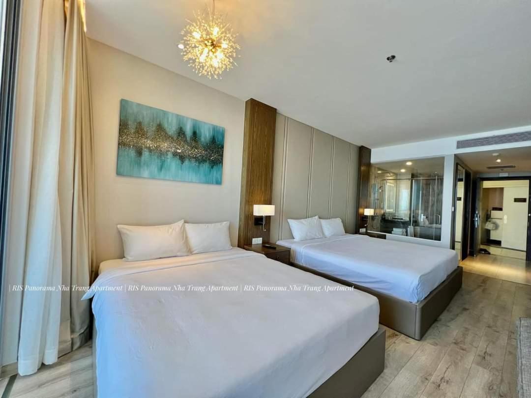 Panorama Nha Trang Hotel Zewnętrze zdjęcie