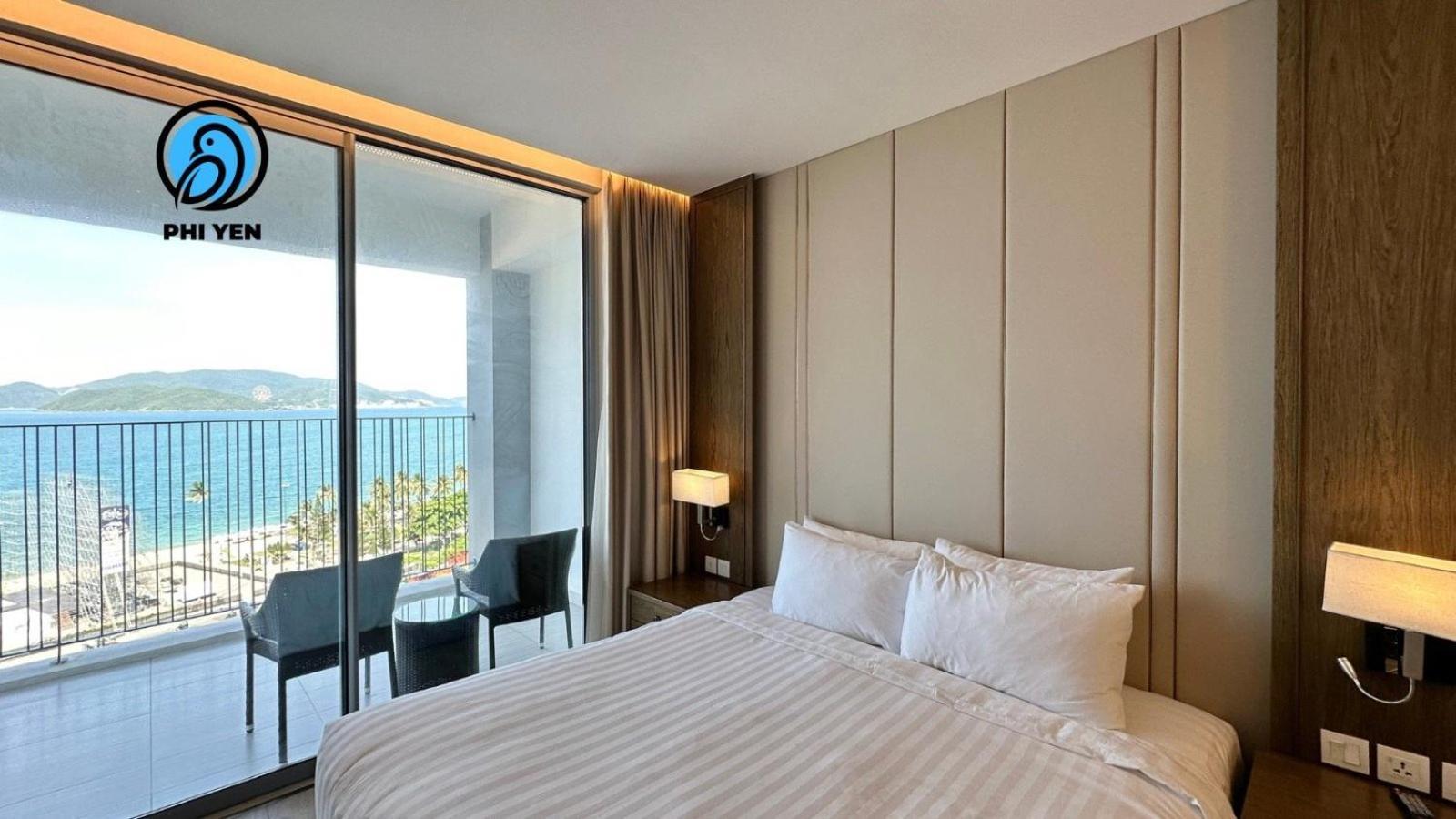 Panorama Nha Trang Hotel Zewnętrze zdjęcie