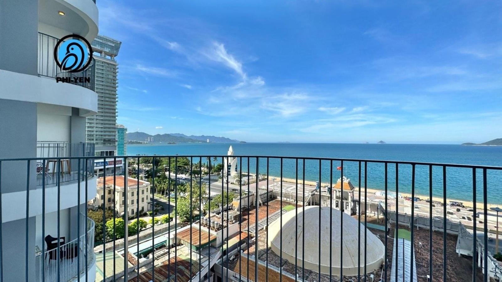 Panorama Nha Trang Hotel Zewnętrze zdjęcie