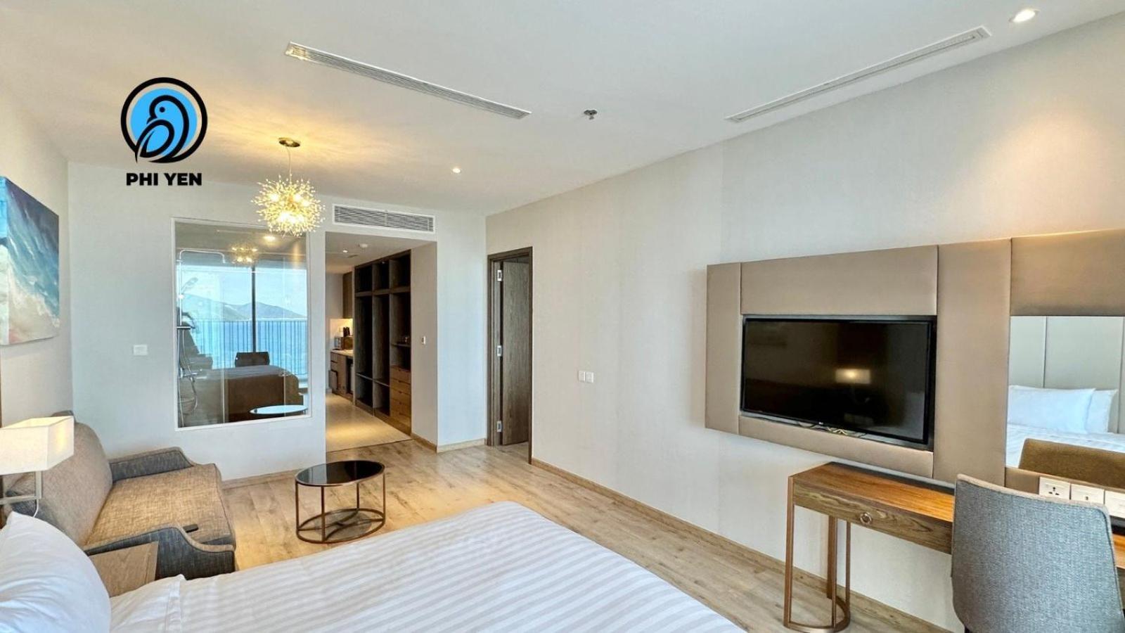 Panorama Nha Trang Hotel Zewnętrze zdjęcie